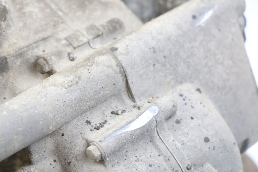 photo de MOTEUR YAMAHA XP T-MAX TMAX ABS 500 (2004 - 2007) - Détail de la pièce