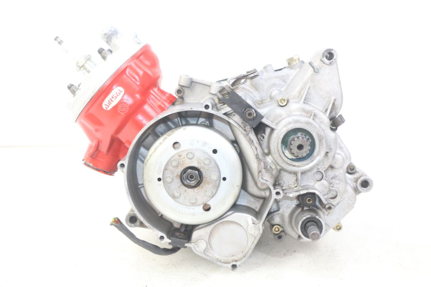 photo de MOTEUR PEUGEOT XP6 50 (1997 - 2003) - Vue principale