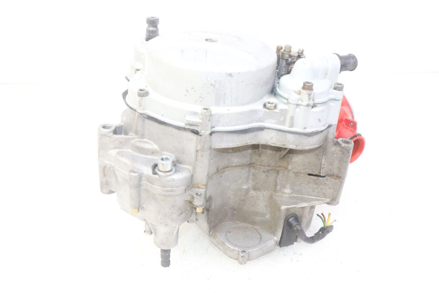 photo de MOTEUR PEUGEOT XP6 50 (1997 - 2003) - Vue d’ensemble