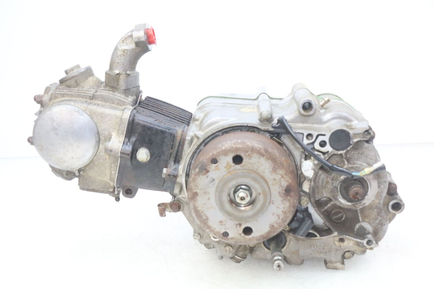 photo de MOTEUR HONDA XR 70 (1997 - 2003) - Vue principale