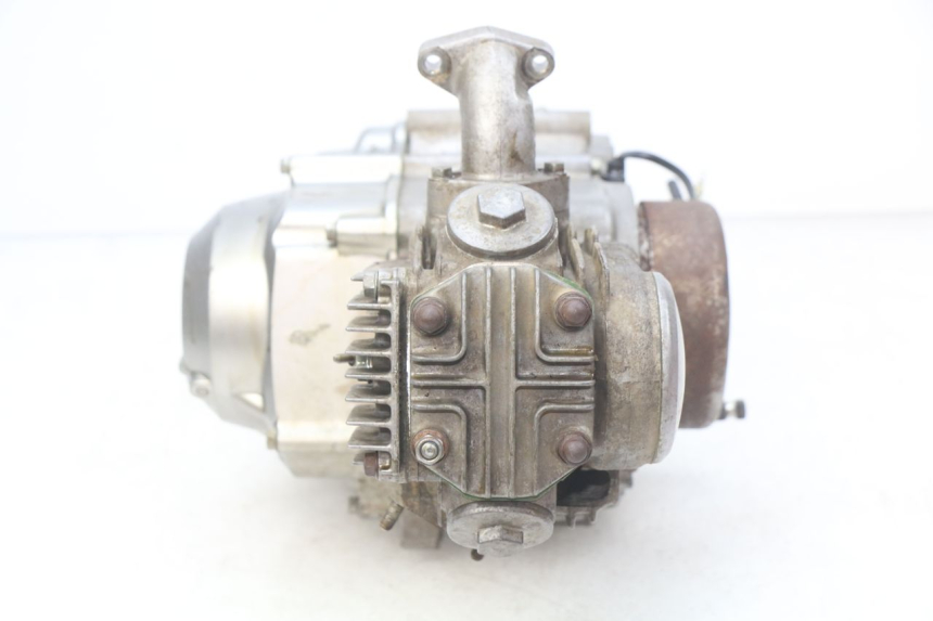 photo de MOTEUR HONDA XR 70 (1997 - 2003) - Vue produit