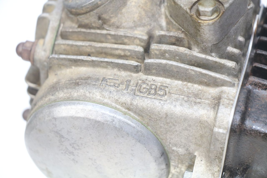 photo de MOTEUR HONDA XR 70 (1997 - 2003) - Zoom composants