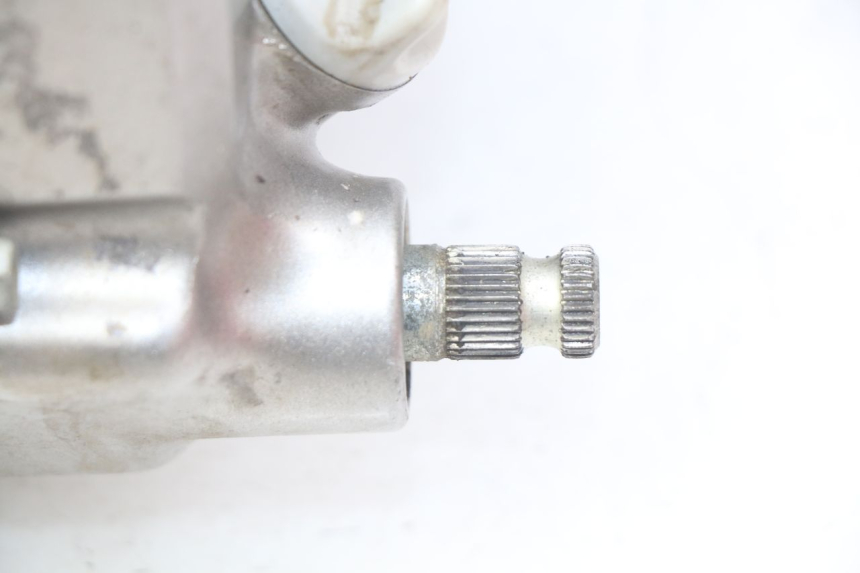 photo de MOTEUR HONDA XR 70 (1997 - 2003) - Vue d’ensemble
