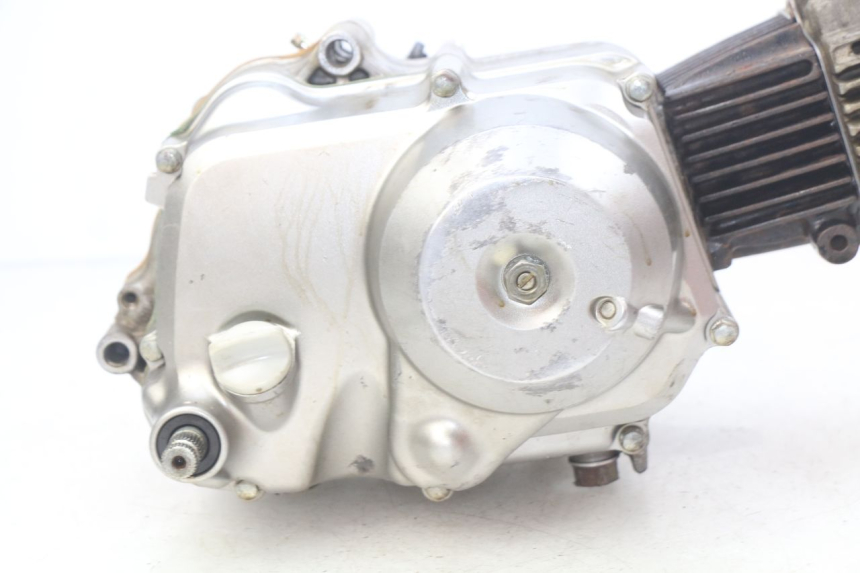 photo de MOTEUR HONDA XR 70 (1997 - 2003) - État de surface
