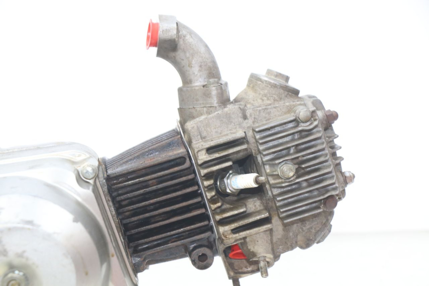 photo de MOTEUR HONDA XR 70 (1997 - 2003) - Pièce contrôlée