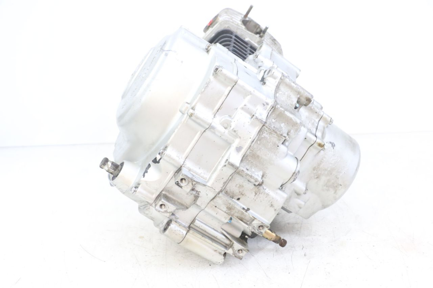 photo de MOTEUR SYM XS 125 (2007 - 2016) - Détail de la pièce