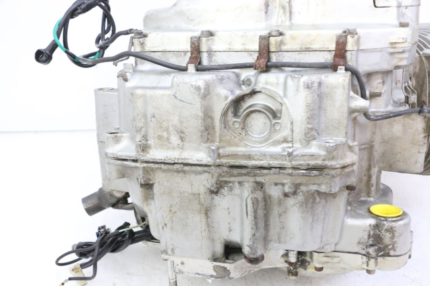 photo de MOTEUR YAMAHA XV VIRAGO 535 (1988 - 2004) - Détail de la pièce