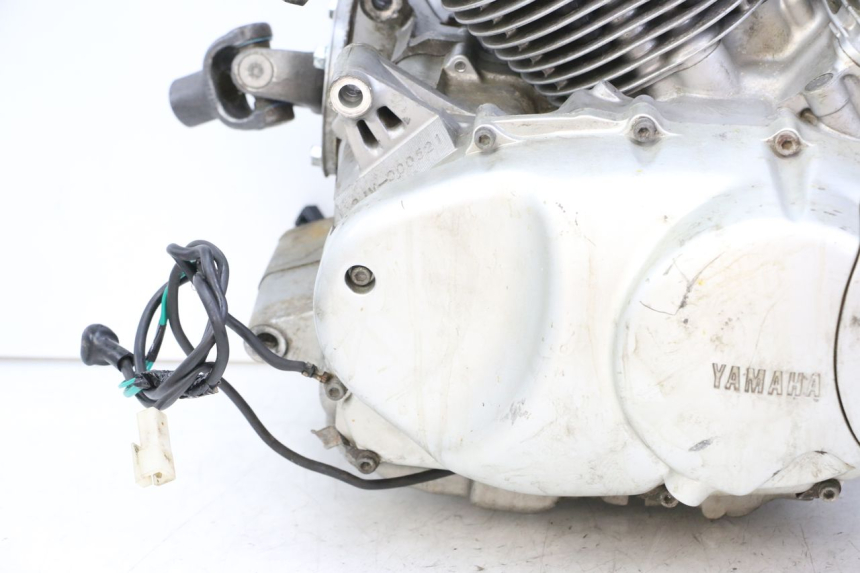 photo de MOTEUR YAMAHA XV VIRAGO 535 (1988 - 2004) - Vue principale