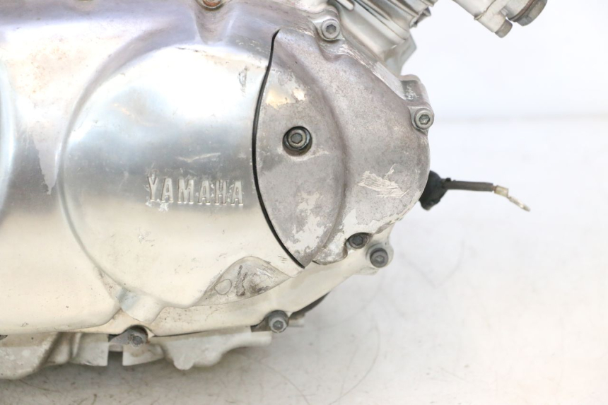 photo de MOTEUR YAMAHA XV VIRAGO 535 (1988 - 2004) - Photo complémentaire