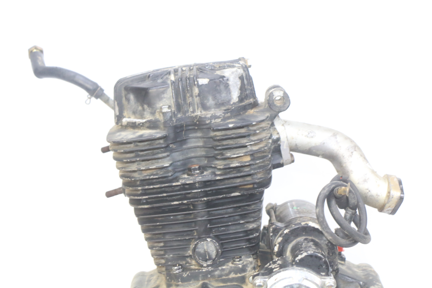 photo de MOTEUR SHINERAY XY250 STXE 250 (2006 - 2012) - Détail de la pièce