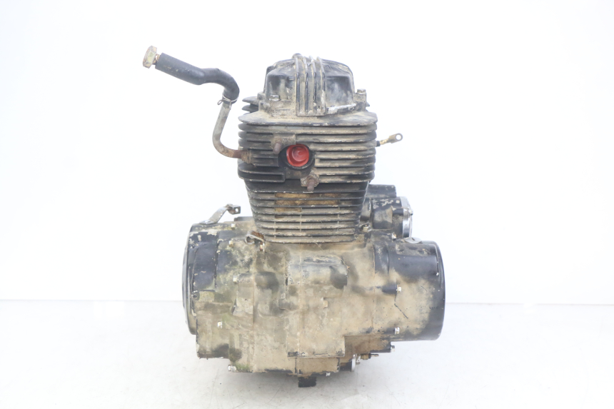 photo de MOTEUR SHINERAY XY250 STXE 250 (2006 - 2012) - Vue produit