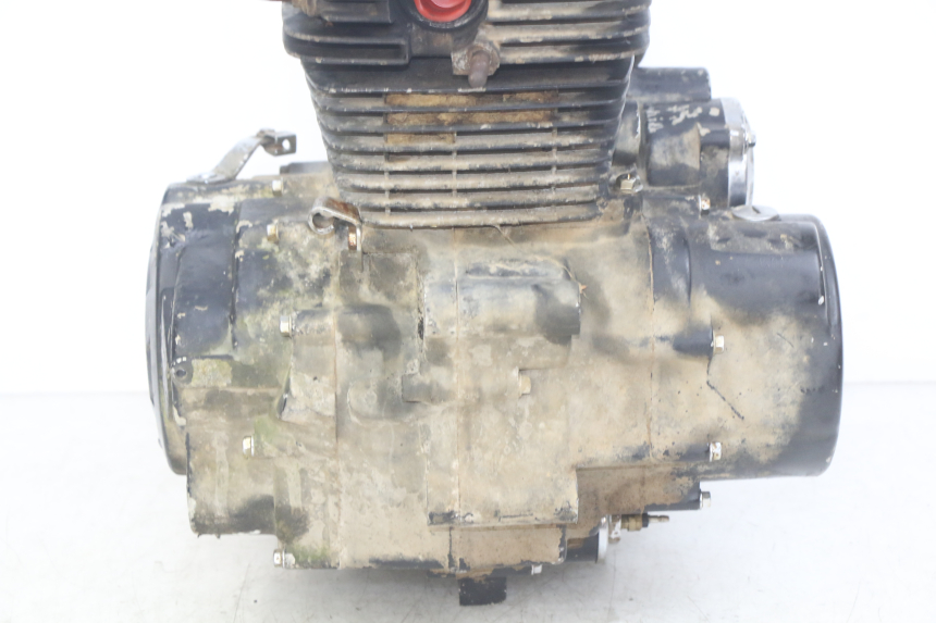 photo de MOTEUR SHINERAY XY250 STXE 250 (2006 - 2012) - Zoom composants