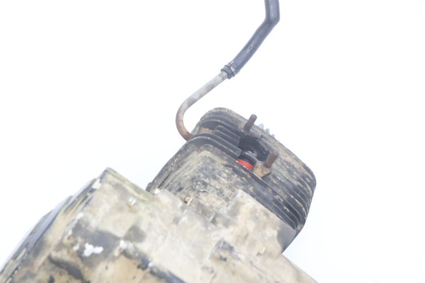 photo de MOTEUR SHINERAY XY250 STXE 250 (2006 - 2012) - Photo complémentaire