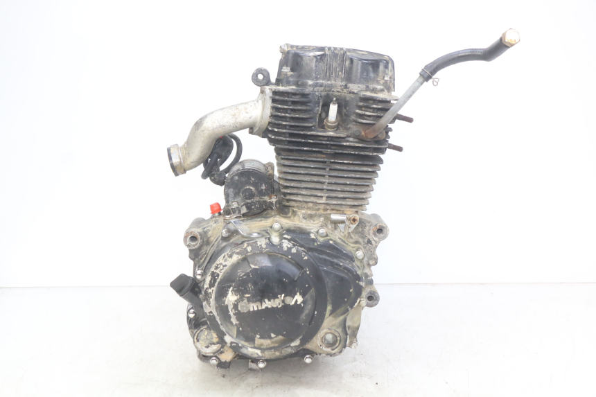 photo de MOTEUR SHINERAY XY250 STXE 250 (2006 - 2012) - Pièce contrôlée