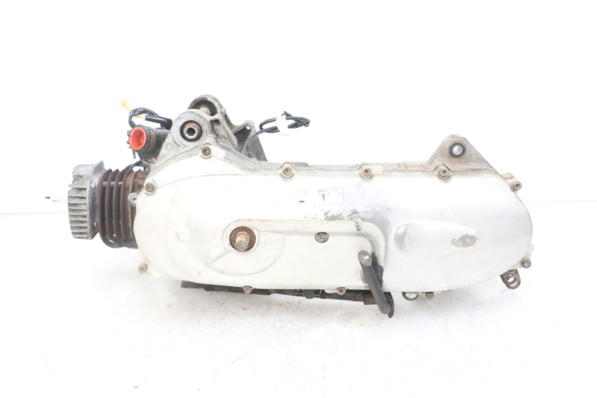 photo de MOTEUR YAMAHA NEO'S NEOS 2T EASY 50 (2013 - 2016) - Vue principale