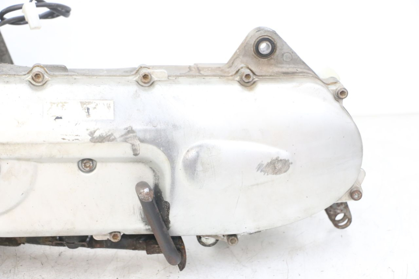 photo de MOTEUR YAMAHA NEO'S NEOS 2T EASY 50 (2013 - 2016) - Vue produit