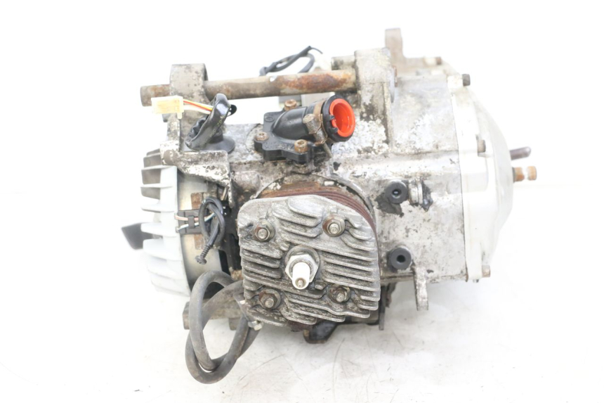 photo de MOTEUR YAMAHA NEO'S NEOS 2T EASY 50 (2013 - 2016) - Détails caractéristiques