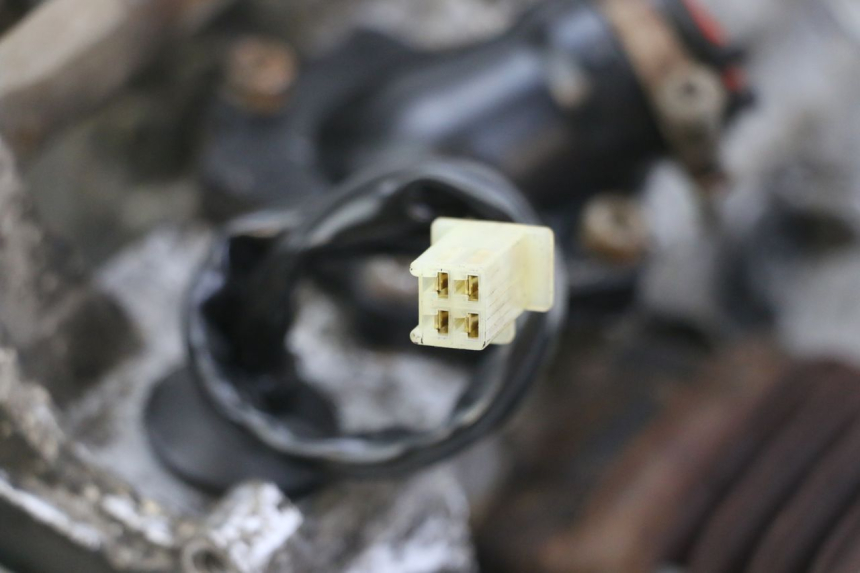 photo de MOTEUR YAMAHA NEO'S NEOS 2T EASY 50 (2013 - 2016) - Zoom composants