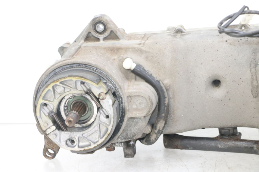 photo de MOTEUR YAMAHA NEO'S NEOS 2T EASY 50 (2013 - 2016) - Inspection visuelle