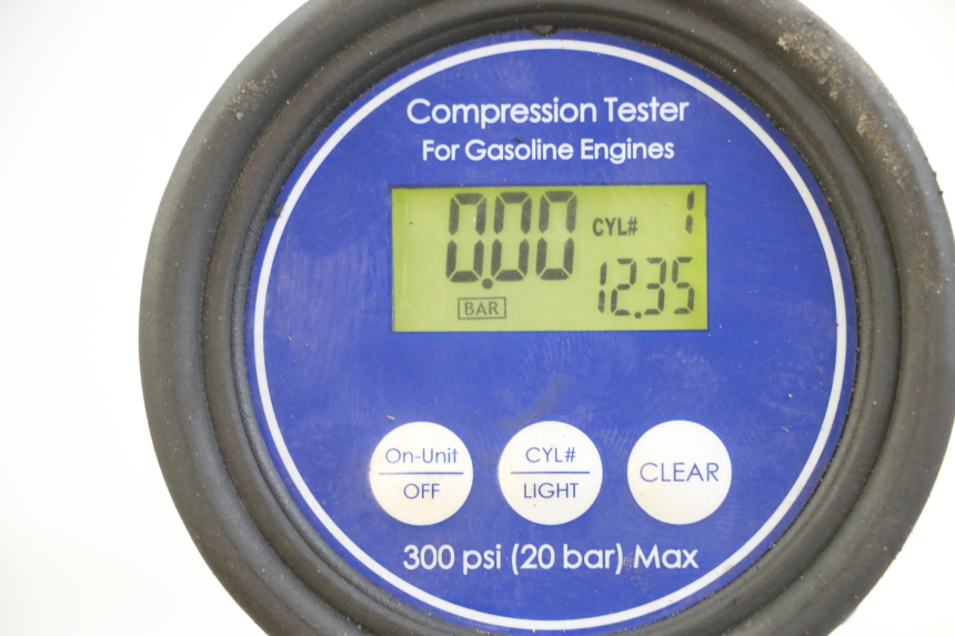 photo de MOTEUR YAMAHA NEO'S NEOS 2T EASY 50 (2013 - 2016) - Zoom qualité