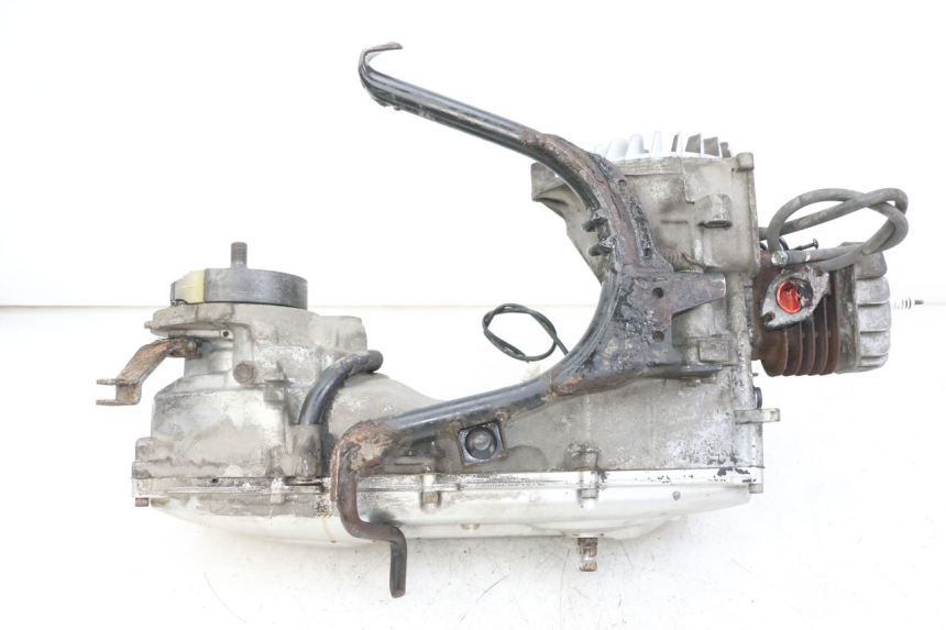 photo de MOTEUR YAMAHA NEO'S NEOS 2T EASY 50 (2013 - 2016) - Points de fixation