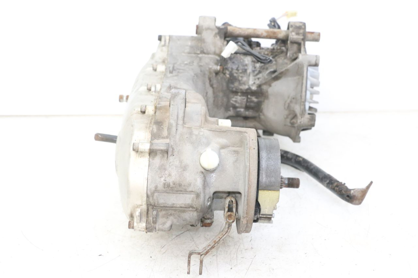 photo de MOTEUR YAMAHA NEO'S NEOS 2T EASY 50 (2013 - 2016) - État de surface