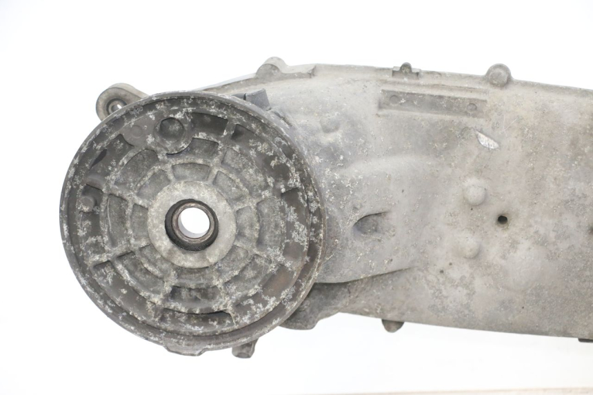 photo de MOTEUR YAMAHA X-MAX XMAX ABS 250 (2010 - 2014) - Détails caractéristiques