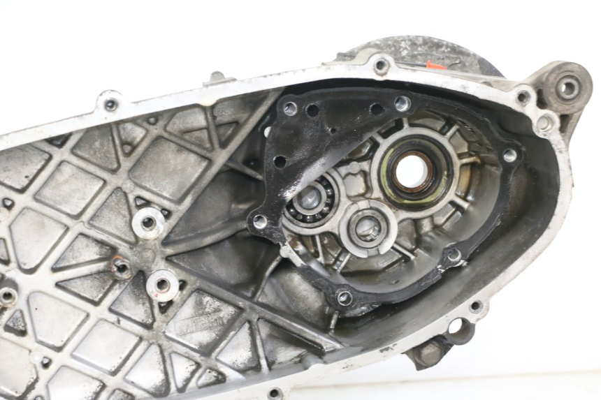 photo de MOTEUR YAMAHA X-MAX XMAX ABS 250 (2010 - 2014) - Angle alternatif