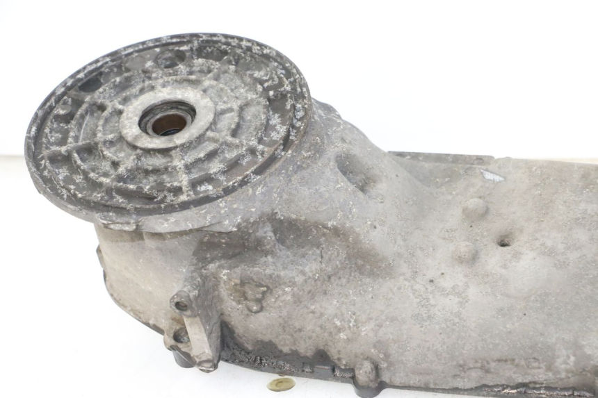 photo de MOTEUR YAMAHA X-MAX XMAX ABS 250 (2010 - 2014) - Autre angle de vue