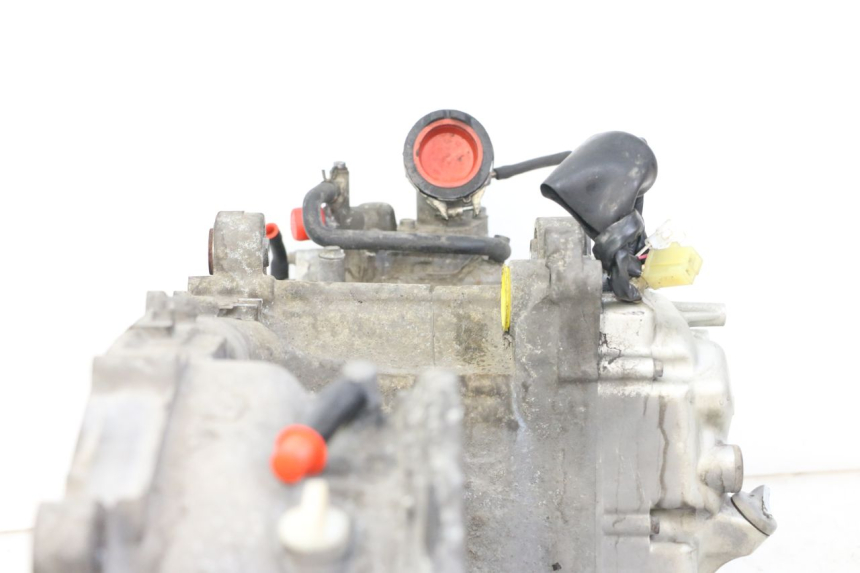 photo de MOTEUR YAMAHA X-MAX XMAX ABS 250 (2010 - 2014) - État de surface