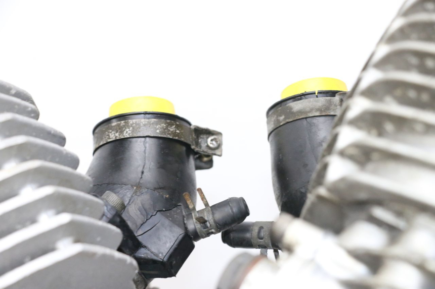 photo de MOTEUR YAMAHA XVS DRAG STAR DRAGSTAR 650 (1997 - 2007) - Détail de la pièce