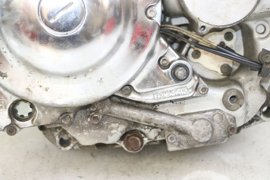 photo de MOTEUR YAMAHA XVS DRAG STAR DRAGSTAR 650 (1997 - 2007) - Vue produit