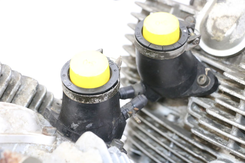 photo de MOTEUR YAMAHA XVS DRAG STAR DRAGSTAR 650 (1997 - 2007) - Photo complémentaire