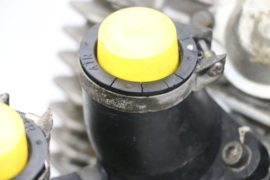 photo de MOTEUR YAMAHA XVS DRAG STAR DRAGSTAR 650 (1997 - 2007) - Inspection visuelle