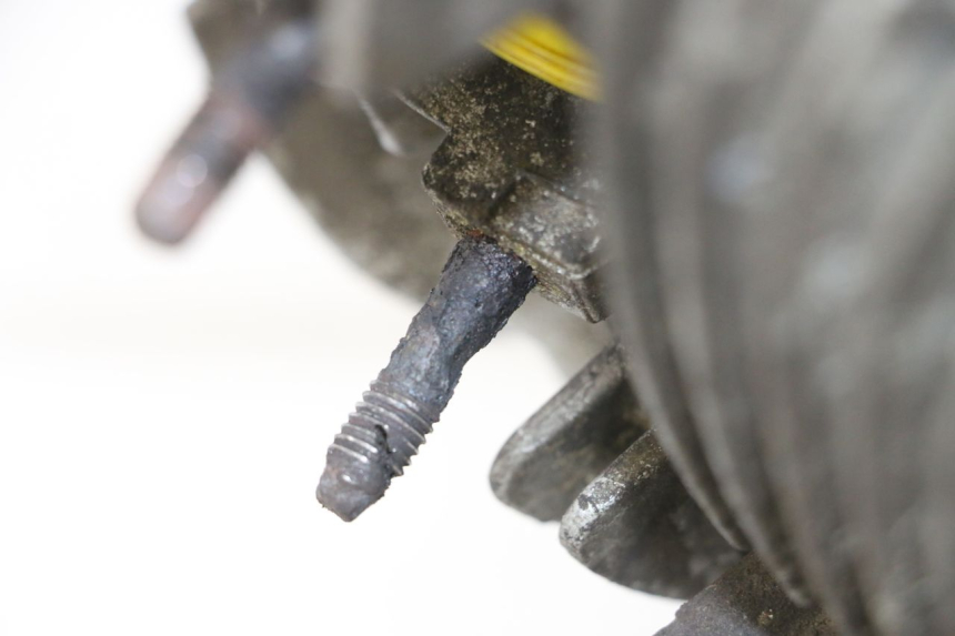 photo de MOTEUR YAMAHA XVS DRAG STAR DRAGSTAR 650 (1997 - 2007) - Zoom état d’usage