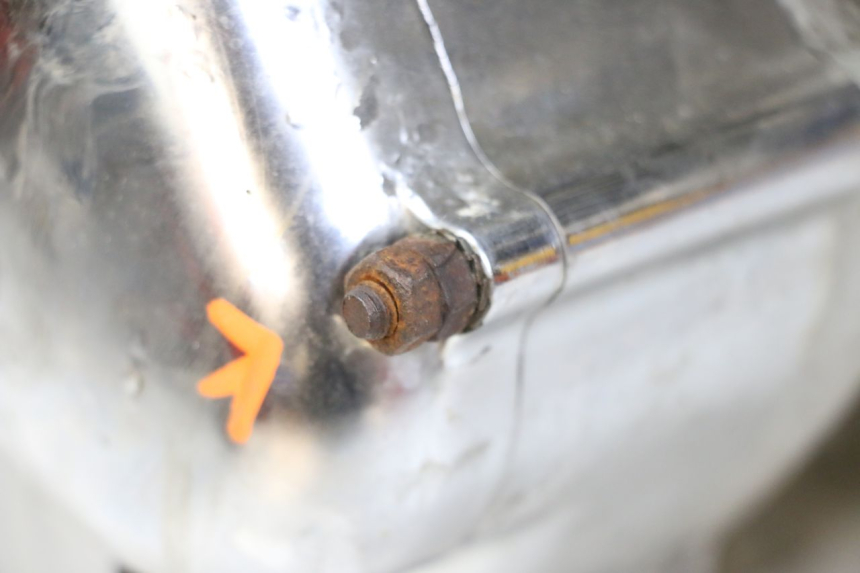 photo de MOTEUR YAMAHA XVS DRAG STAR DRAGSTAR 650 (1997 - 2007) - Zoom état d’usage