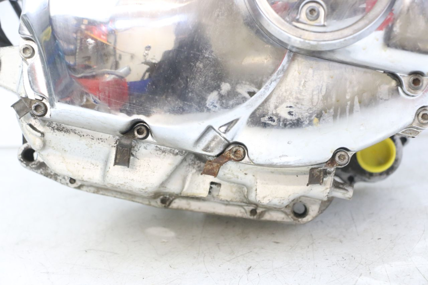 photo de MOTEUR YAMAHA XVS DRAG STAR DRAGSTAR 650 (1997 - 2007) - Autre angle de vue