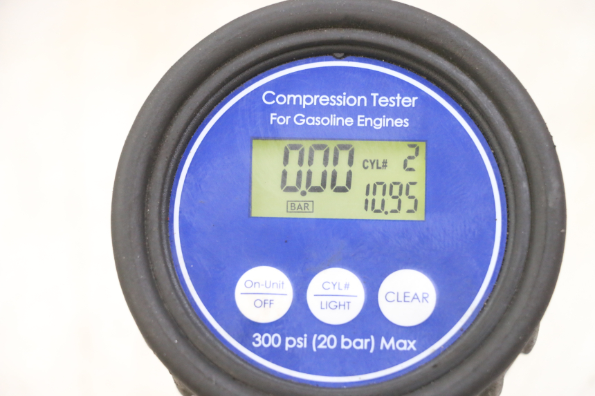 photo de MOTEUR YAMAHA XVS DRAG STAR DRAGSTAR 650 (1997 - 2007) - Points de fixation