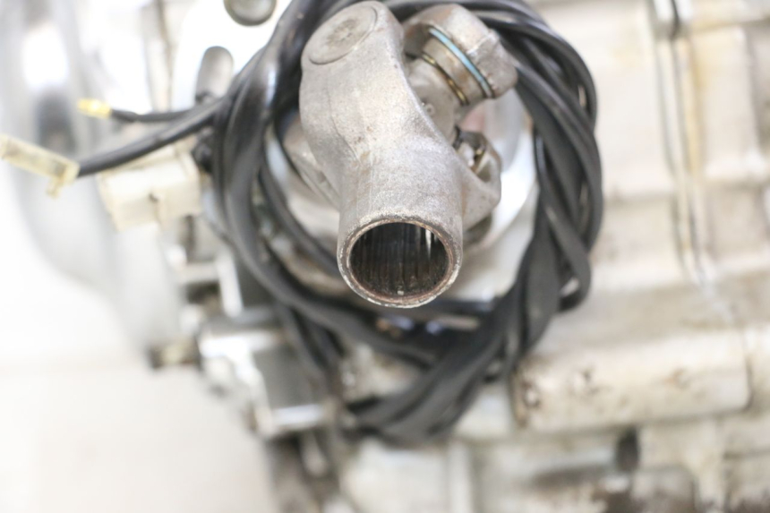 photo de MOTEUR YAMAHA XVS DRAG STAR DRAGSTAR 650 (1997 - 2007) - État de surface