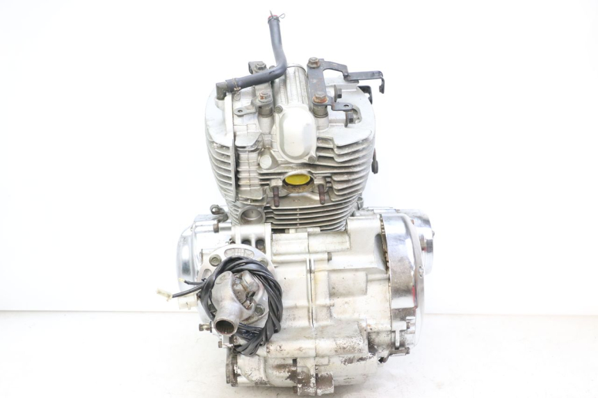 photo de MOTEUR YAMAHA XVS DRAG STAR DRAGSTAR 650 (1997 - 2007) - Pièce contrôlée