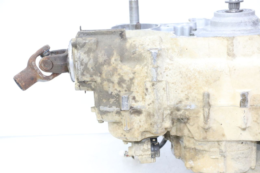 photo de MOTEUR YAMAHA YFM BRUIN 350 (2003 - 2009) - Détail de la pièce