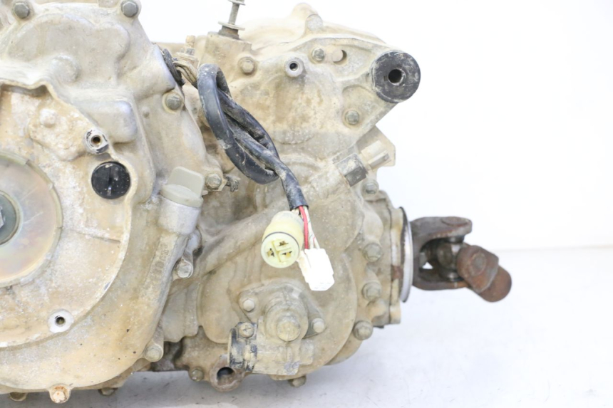 photo de MOTEUR YAMAHA YFM BRUIN 350 (2003 - 2009) - Vue produit