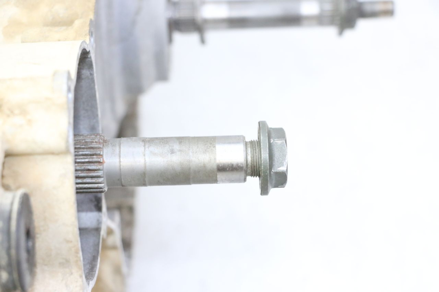 photo de MOTEUR YAMAHA YFM BRUIN 350 (2003 - 2009) - Photo complémentaire