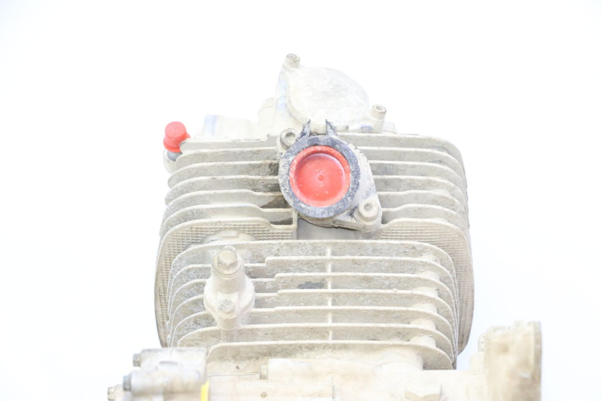 photo de MOTEUR YAMAHA YFM BRUIN 350 (2003 - 2009) - Angle alternatif