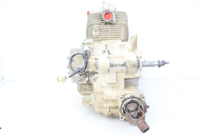 photo de MOTEUR YAMAHA YFM BRUIN 350 (2003 - 2009) - Zoom qualité