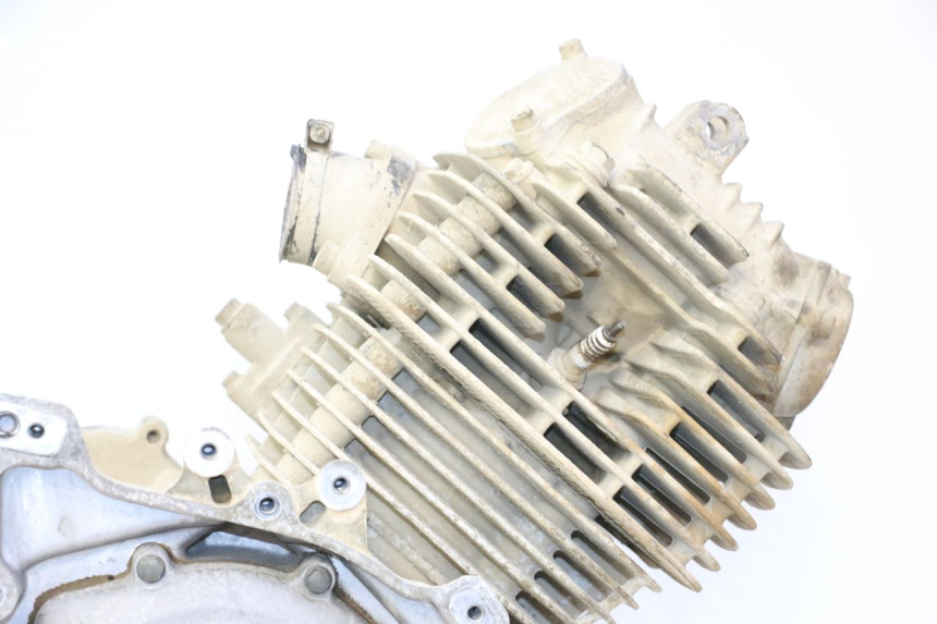 photo de MOTEUR YAMAHA YFM BRUIN 350 (2003 - 2009) - Aperçu profil