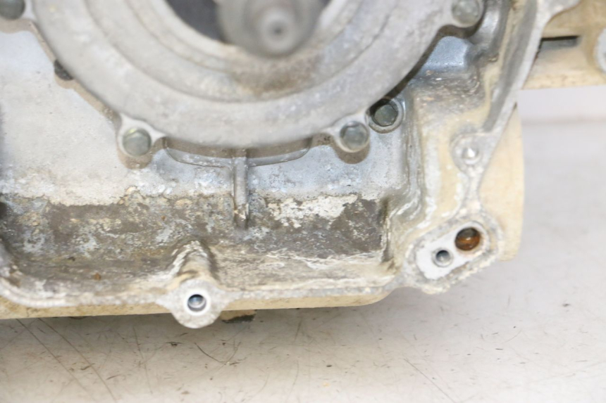 photo de MOTEUR YAMAHA YFM BRUIN 350 (2003 - 2009) - Vue principale