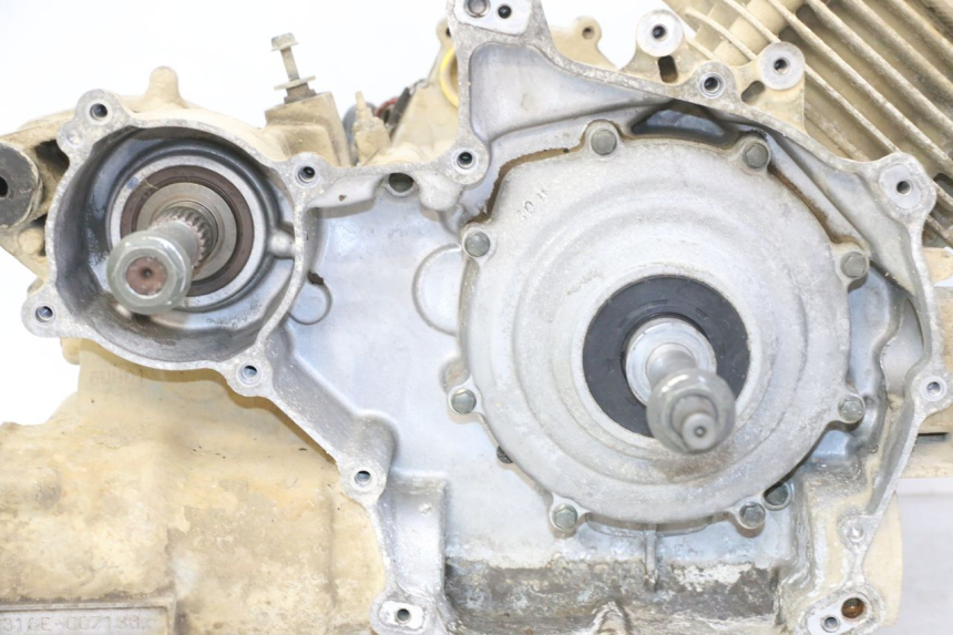 photo de MOTEUR YAMAHA YFM BRUIN 350 (2003 - 2009) - Détail de la pièce