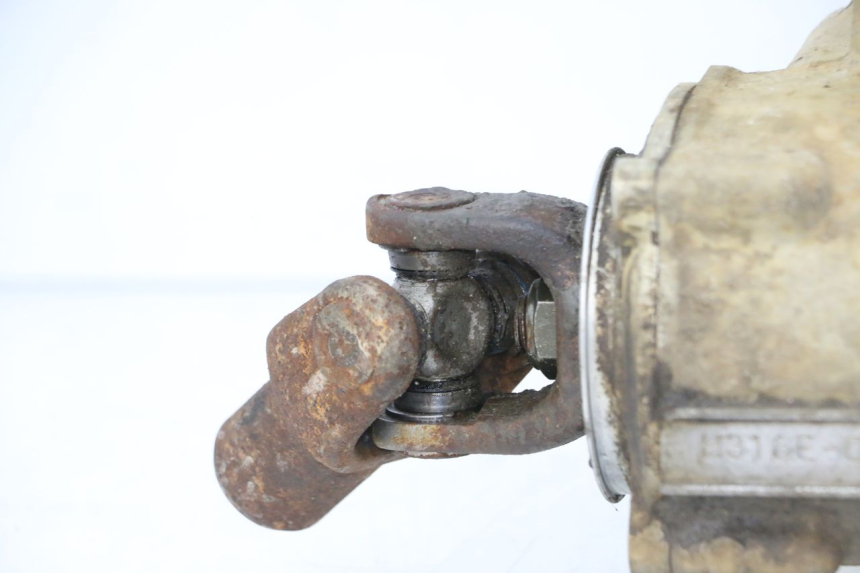 photo de MOTEUR YAMAHA YFM BRUIN 350 (2003 - 2009) - Zoom état d’usage