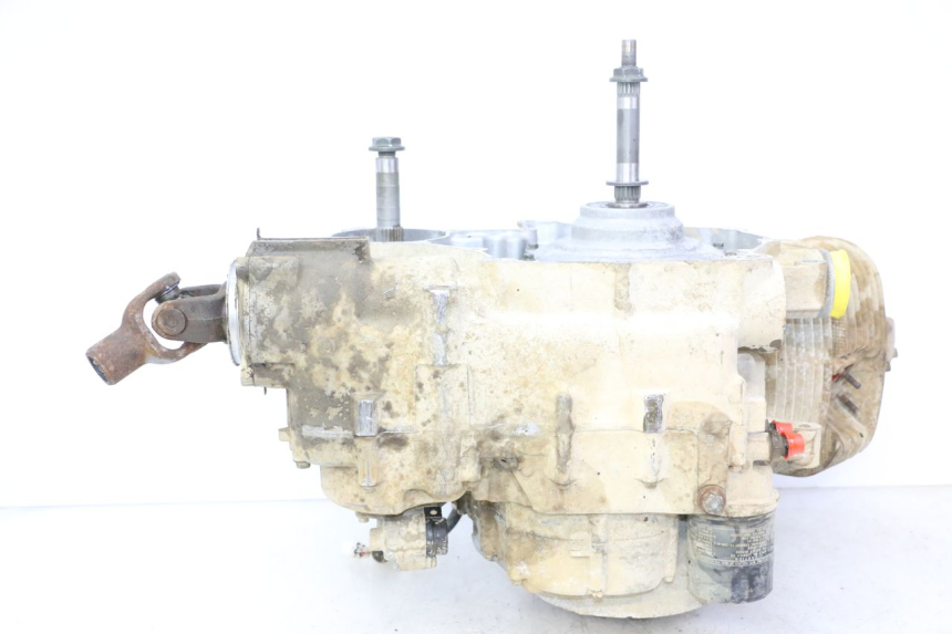 photo de MOTEUR YAMAHA YFM BRUIN 350 (2003 - 2009) - Autre angle de vue